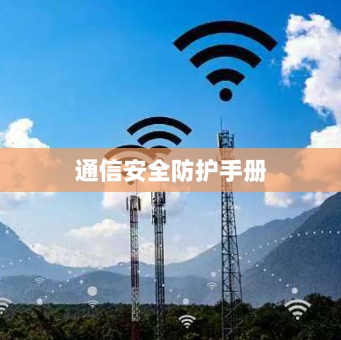 通信安全防护手册