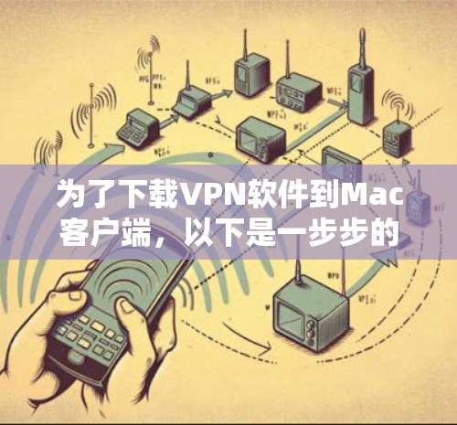 为了下载VPN软件到Mac客户端，以下是一步步的指南