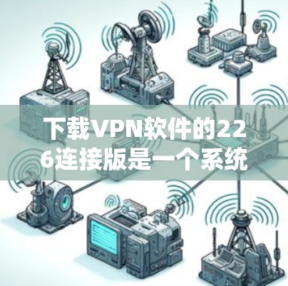 下载VPN软件的226连接版是一个系统性的过程，涉及多个步骤和潜在的问题。以下是详细的指导步骤，帮助您顺利完成下载和使用