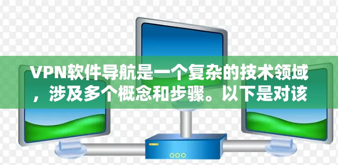 VPN软件导航是一个复杂的技术领域，涉及多个概念和步骤。以下是对该领域的总结和建议，帮助您更好地理解和使用VPN软件