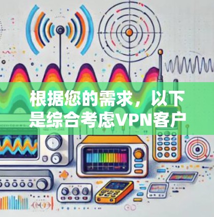 根据您的需求，以下是综合考虑<strong>VPN客户端</strong>评价的思考过程和总结