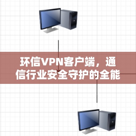 环信<strong>VPN客户端</strong>，通信行业安全守护的全能解决方案