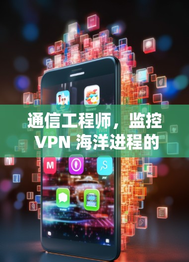 通信工程师，监控 VPN 海洋进程的实时监控系统