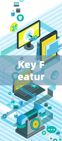 Key Features of VPN Clients: