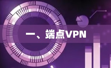 一、端点VPN