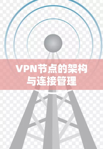 VPN节点的架构与连接管理