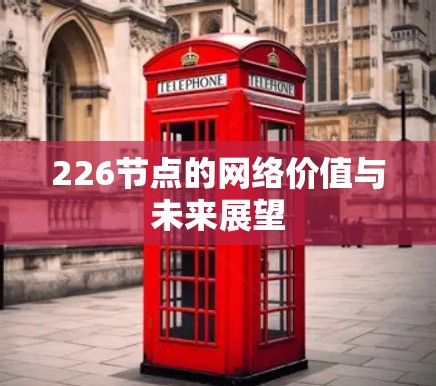 226节点的网络价值与未来展望