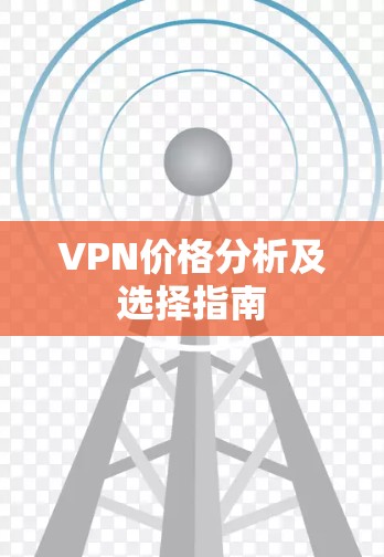 VPN价格分析及选择指南