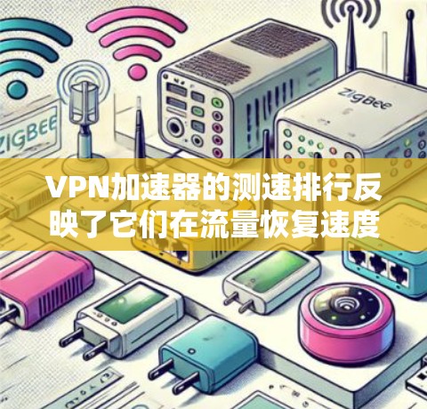VPN加速器的测速排行反映了它们在流量恢复速度和安全性能方面的表现。以下是根据223年数据整理的分析