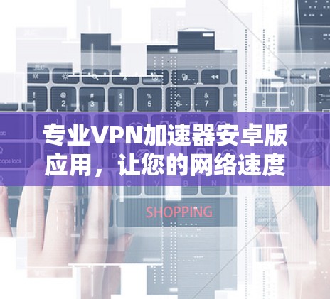 专业VPN加速器安卓版应用，让您的网络速度无忧在线
