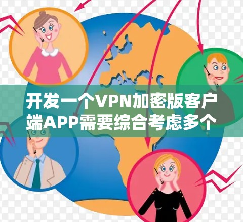 开发一个VPN加密版客户端APP需要综合考虑多个方面,包括技术、安全性、用户体验以及用户需求。以下是一个详细的步骤指南,帮助您逐步构建一个功能完善、安全可靠的<strong>VPN客户端</strong>