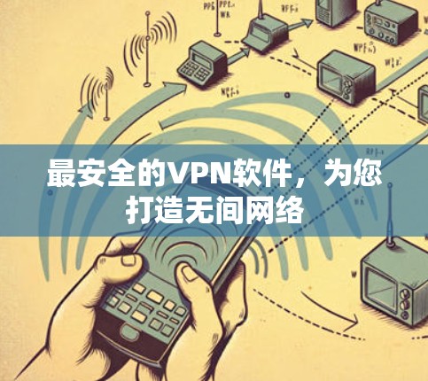 最安全的VPN软件,为您打造无间网络
