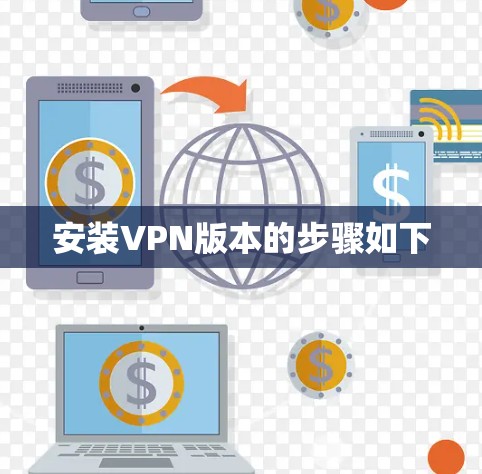 安装VPN版本的步骤如下