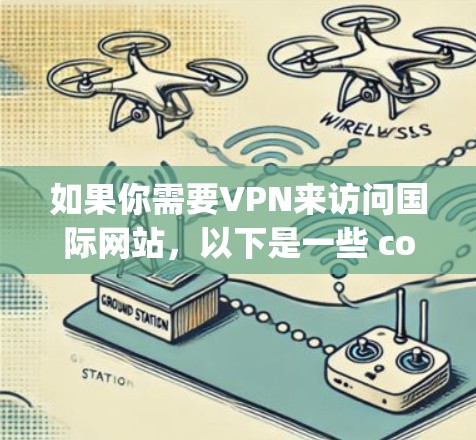 如果你需要VPN来访问国际网站,以下是一些 commonly used VPN 网站工具和推荐的方法