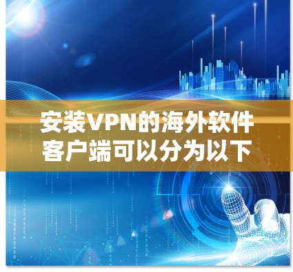 安装VPN的海外软件客户端可以分为以下步骤