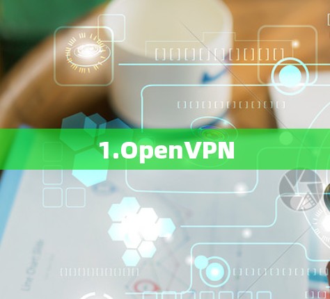 1.OpenVPN