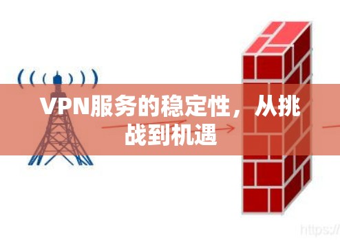 VPN服务的稳定性，从挑战到机遇