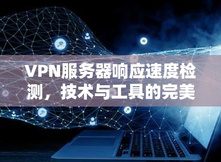 VPN服务器响应速度检测,技术与工具的完美结合