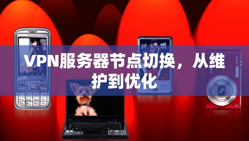 VPN服务器节点切换，从维护到优化