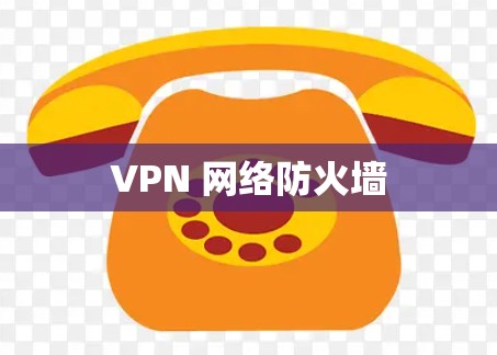 VPN 网络防火墙