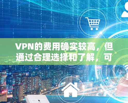 VPN的费用确实较高，但通过合理选择和了解，可以找到最适合自己的服务。以下是详细的分析和建议