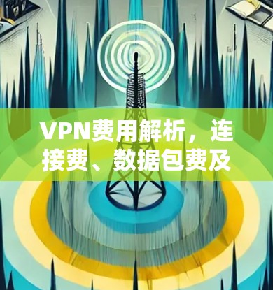 VPN费用解析,连接费、数据包费及维护费用详解
