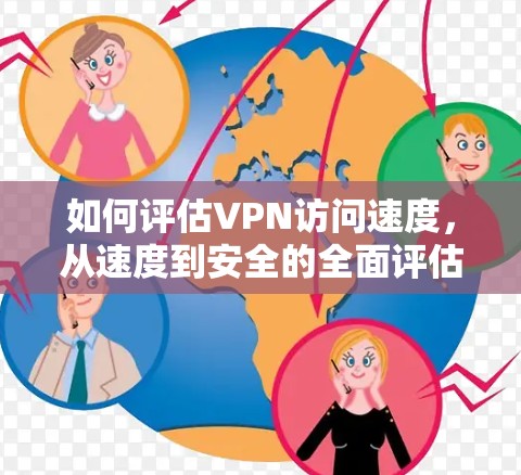 如何评估VPN访问速度，从速度到安全的全面评估