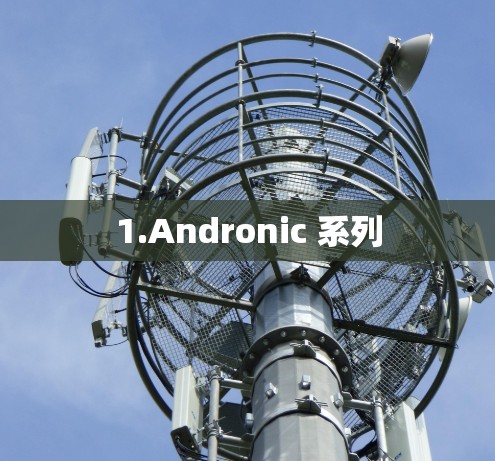 1.Andronic 系列
