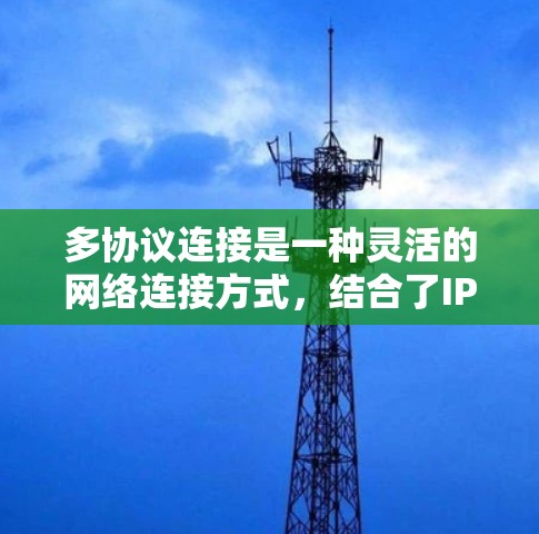 多协议连接是一种灵活的网络连接方式，结合了IP地址、防火墙和VPN服务器，提供了更灵活和可靠的网络连接。以下是对多协议连接的详细分析