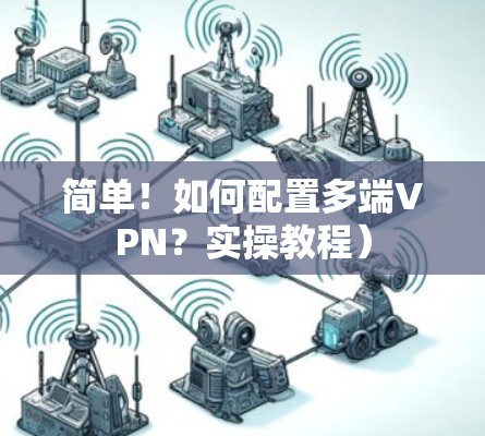 简单！如何配置多端VPN？实操教程）