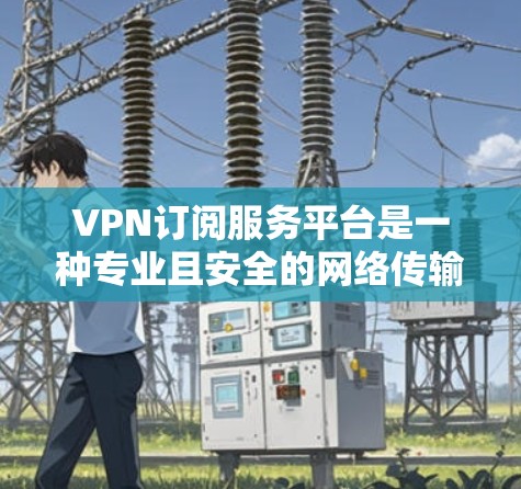 VPN订阅服务平台是一种专业且安全的网络传输工具，旨在帮助用户访问国外网站并保护个人数据。以下是关于该主题的详细分析和总结