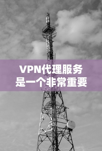 VPN代理服务是一个非常重要的领域,因为VPN通常需要一个稳定的代理服务器来提供服务。选择一家好的VPN代理服务,不仅能保证服务的正常运行,还能确保用户的网络安全。以下是 VPN代理服务的排行和推荐