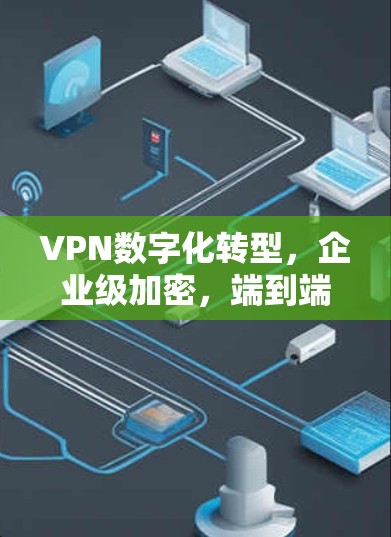 VPN数字化转型，企业级加密，端到端访问控制，数据安全，隐私保护