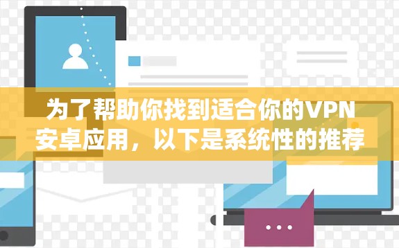 为了帮助你找到适合你的VPN安卓应用,以下是系统性的推荐和检查步骤