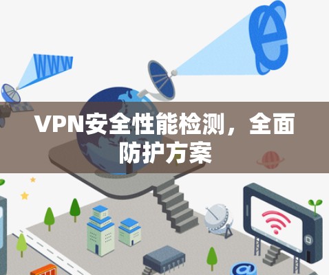 VPN安全性能检测，全面防护方案
