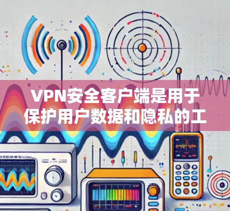 VPN安全客户端是用于保护用户数据和隐私的工具，确保数据在传输过程中被加密和安全存储。以下是几种常用的VPN安全客户端及其特点