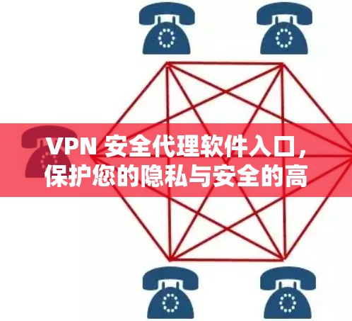 VPN 安全代理软件入口，保护您的隐私与安全的高效选择