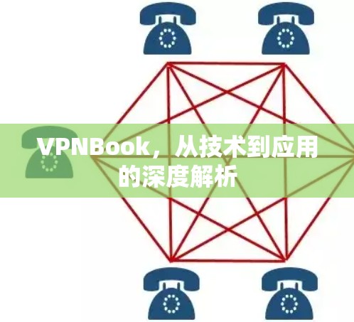 VPNBook，从技术到应用的深度解析